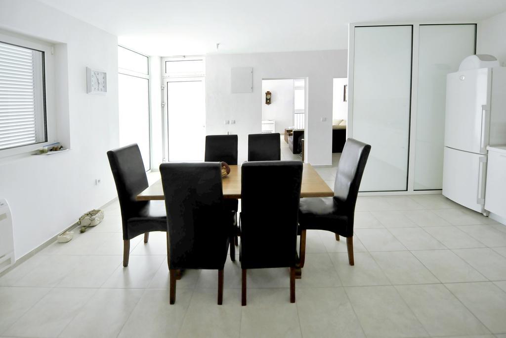 Luxury Apartment Brela Exterior photo