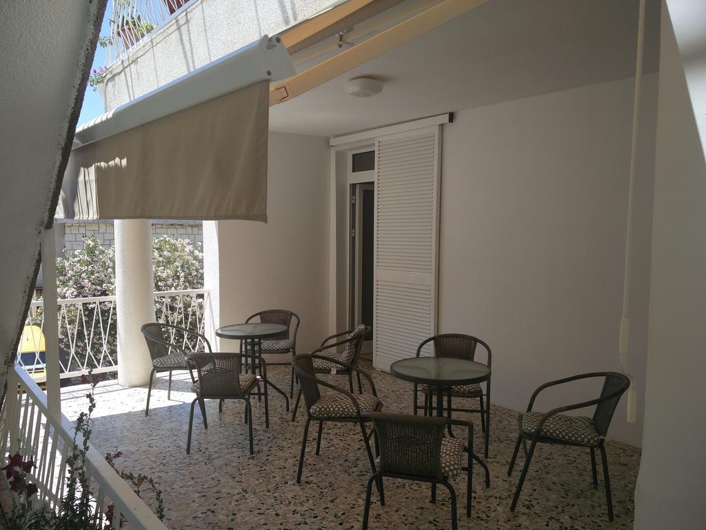Luxury Apartment Brela Exterior photo