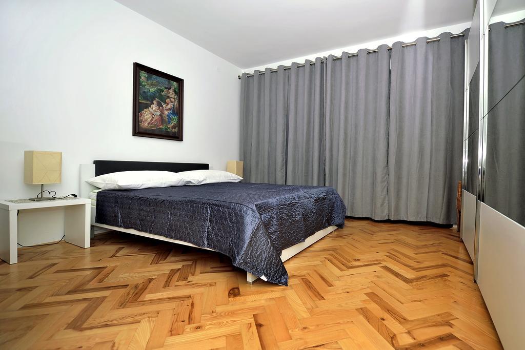 Luxury Apartment Brela Exterior photo